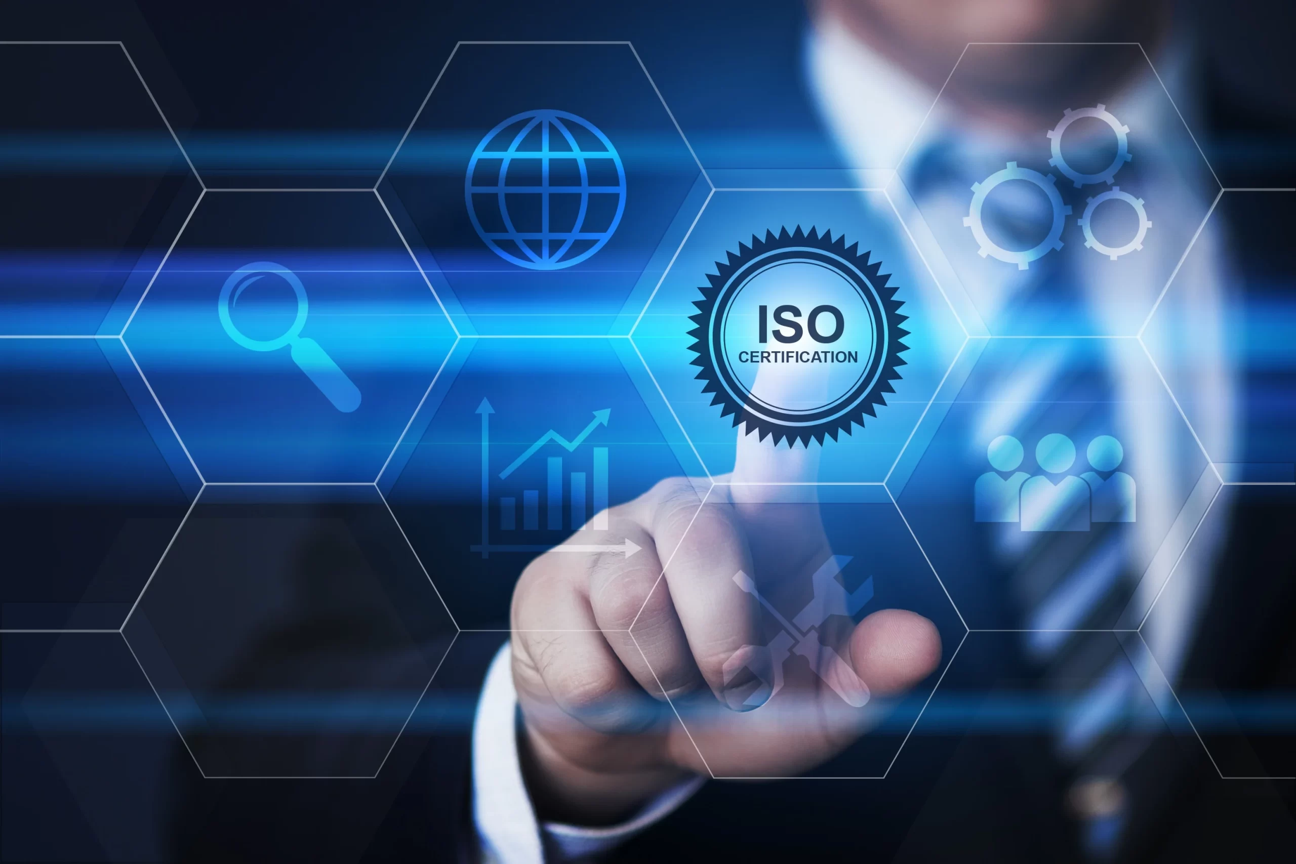 How to Hire an ISO Consultant